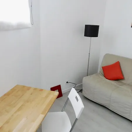 Bel Dans Maison Au Bourg
